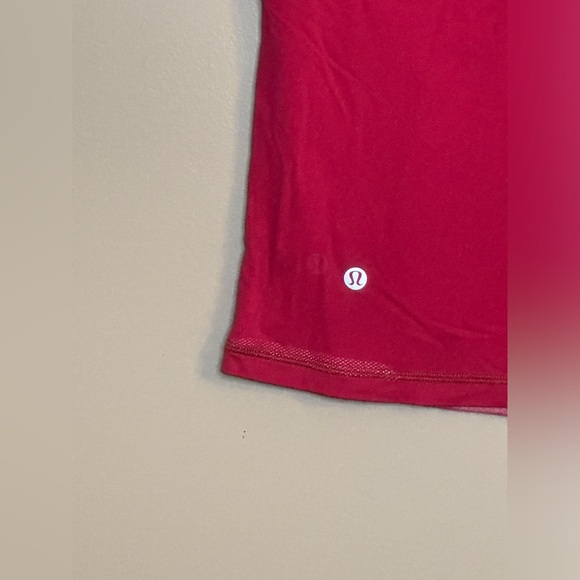 Lululemon Get Sweat Tee size 8? - Picture 14 of 14